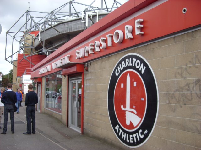 The Club Shop